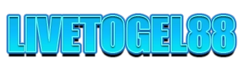 LIVETOGEL88 LOGO