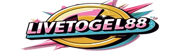Logo Livetogel88