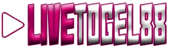 LOGO LIVETOGEL88